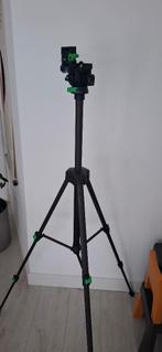 Statief driepoot, Ophalen, Driepoot, Zo goed als nieuw, 150 tot 175 cm