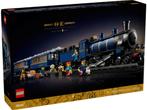 Lego Ideas De Oriënt-Express 21344 Nieuw verzegeld, Ophalen of Verzenden, Nieuw, Complete set, Lego