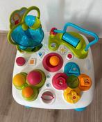 Speeltafel met licht en geluid, Ophalen, Zo goed als nieuw