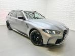 BMW 3-serie Touring M3 xDrive Competition, Automaat, Gebruikt, Zwart, 2993 cc