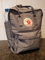 Fjällräven Kånken Unisex Rugzak - Graphite gray, Ophalen of Verzenden, Nieuw, Overige merken, 30 tot 45 cm