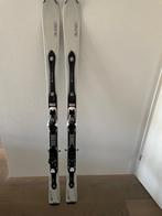 Atomic Cloud D2 (DoubleDeck) 73 skies (168 cm lang), Sport en Fitness, Skiën en Langlaufen, Ophalen, 160 tot 180 cm, Gebruikt