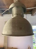 HK Living Industriële Hanglamp, Ophalen, Gebruikt, Metaal, 50 tot 75 cm