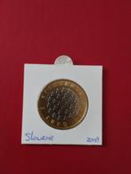Slovenië 3 euro munt 2008, Postzegels en Munten, Munten | Europa | Euromunten, 2 euro, Ophalen of Verzenden, Slovenië