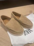 Zara Kids Instappers - Maat 22 - Nieuw!, Kleding | Heren, Schoenen, Ophalen of Verzenden, Nieuw, Loafers