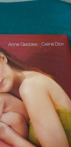 boek miracle anne geddes en celine dion, Ophalen of Verzenden