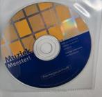 Muziek Meester 2. Muziekonderwijs + Cd. Nieuw,  ongebruikt., Les of Cursus, Zang, Ophalen of Verzenden, Zo goed als nieuw