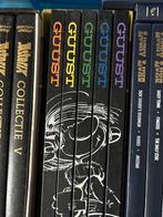 Guust Flater - Complete Collectie, Complete serie of reeks, Ophalen, Zo goed als nieuw