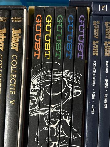 Guust Flater - Complete Collectie beschikbaar voor biedingen