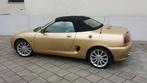 Mgf Mgtf cabrio cabriodak kap dak softtop + montage, Ophalen