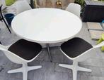 Maurice Burke Arkana 115, Tuin en Terras, Tuinsets en Loungesets, Ophalen, Gebruikt