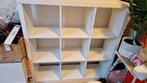 Vakken kast boeken kast boekenkast, Huis en Inrichting, Kasten | Boekenkasten, Ophalen, Met plank(en), Gebruikt, 100 tot 150 cm