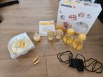 Medela borstkolf, Kinderen en Baby's, Babyvoeding en Toebehoren, Ophalen of Verzenden, Zo goed als nieuw, Borstkolf