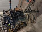 Buitenboord motor, Doe-het-zelf en Verbouw, Metalen, Ophalen, Gebruikt