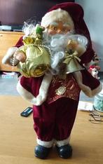 Kerstman, Diversen, Kerst, Ophalen of Verzenden