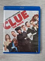 Blu-ray Clue (1985) - Tim Curry - Nieuw (niet in seal), Cd's en Dvd's, Blu-ray, Ophalen of Verzenden, Humor en Cabaret, Nieuw in verpakking
