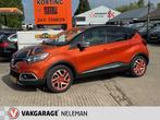 RENAULT Captur TCe 120pk EDC Dynamique trekhaak navigatie bo, Stof, Origineel Nederlands, SUV of Terreinwagen, Parkeersensor