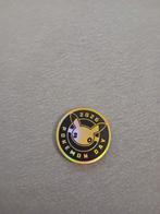 Pokemon Munt - Pokemon Day,graag ophalen, Ophalen, Zo goed als nieuw, Overige typen, Foil