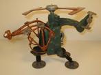 Playmate Toys.Pogo Copter uit 2003, Ophalen of Verzenden, Zo goed als nieuw