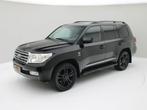 Toyota Land Cruiser V8 4.5 V8 D-4D Executive High Roof Windo, Automaat, Euro 5, 2740 kg, Gebruikt