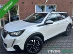 Peugeot 2008 1.2 PT B.L. Allure CAMERA / VIRTUAL COCKPIT / N, Gebruikt, 1199 cc, Met garantie (alle), Wit