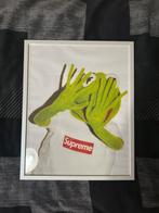 Supreme kermit the frog 2008, Ophalen of Verzenden, Nieuw