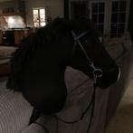 Hoge kwaliteit hobbbyhorse te koop, Verzamelen, Ophalen of Verzenden, Zo goed als nieuw