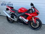YAMAHA YZF R6 (bj 2007), Motoren, 4 cilinders, Motorrijbewijs A, Bedrijf, Onbekend