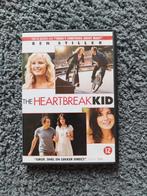 The heartbreak kid, Cd's en Dvd's, Ophalen of Verzenden, Zo goed als nieuw, Actiekomedie