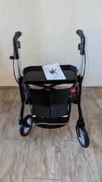 Mooie bijna nieuwe rollator: Streamer Rehasense, Diversen, Rollators, Lichtgewicht, Zo goed als nieuw, Ophalen