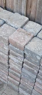 Getrommelde klinkers GRATIS, Tuin en Terras, Tegels en Klinkers, Ophalen of Verzenden, Zo goed als nieuw, Beton, Klinkers