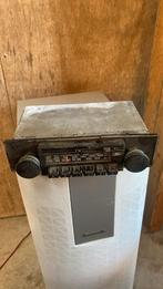 Vintage auto radio, Ophalen, Gebruikt