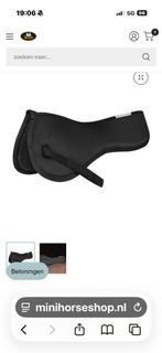 Zadel onderlegger Waldhausen, Dieren en Toebehoren, Ophalen of Verzenden, Gebruikt, Dressuur