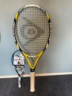 Dunlop Jumbo XL Tennisracket…, Ophalen of Verzenden, Gebruikt, Racket, Dunlop