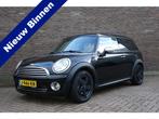 MINI Clubman 1.6 Cooper Business Line, Panoramadak, leder, n, Voorwielaandrijving, Euro 5, Gebruikt, 4 cilinders