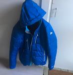 Tenson ski jas winterjas L - wintersport winter blauw dames, Tenson, Maat 42/44 (L), Ophalen of Verzenden, Jack