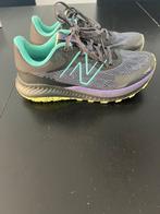 New Balance Dynasoft Nitrl V5 Harloopschienen, Ophalen of Verzenden, Zo goed als nieuw, Hardloopschoenen, Overige merken