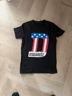 Dsquared shirt maat 12 jaar origineel, Kinderen en Baby's, Dsquared, Ophalen of Verzenden, Zo goed als nieuw