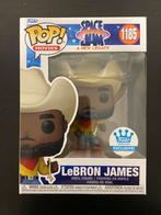 Funko Pop! Space Jam: LeBron James Cowboy #1185, Ophalen, Zo goed als nieuw