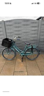 Cortina Damesfiets - Zo goed als nieuw!, Fietsen en Brommers, Fietsen | Dames | Damesfietsen, 50 tot 53 cm, Ophalen, Zo goed als nieuw