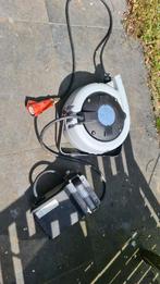 Automatisch kabel haspel 380v, Ophalen, Gebruikt