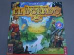 El dorado 999 GAMES, Hobby en Vrije tijd, Gezelschapsspellen | Bordspellen, Ophalen of Verzenden, Zo goed als nieuw
