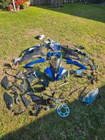 Orginele onderdelen yamaha R6 RJ15, Ophalen of Verzenden
