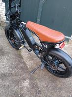 Fatbike met werk, Fietsen en Brommers, Brommers | Honda, Ophalen, Overige modellen