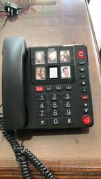 Senioren telefoon Fysic FX-3930, Ophalen of Verzenden, Zo goed als nieuw