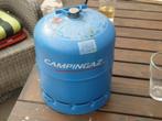 gasfles 2,5 kg Campinggaz, Caravans en Kamperen, Gebruikt