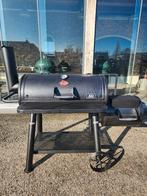 Char Griller XD Grand Champ Offset Smoker BBQ Barbecue, Tuin en Terras, Ophalen of Verzenden, Nieuw, Char Griller, Met accessoires