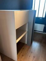 Hoogslaper 180 x 90 x 170, Kinderen en Baby's, Kinderkamer | Stapelbedden en Hoogslapers, Ophalen of Verzenden, Gebruikt, Hoogslaper