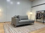 Design on Stock Aikon Lounge Element Grijs, 100 tot 125 cm, 150 tot 200 cm, Ophalen of Verzenden, Zo goed als nieuw