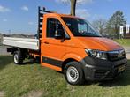 MAN TGE 35 2.0 Standard RWD, 13 km/l, Gebruikt, Euro 6, MAN